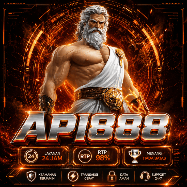 API888 : Wesite Game Gratis x Regiaocentro Kemenangan Gacor Setiap Hari - API888