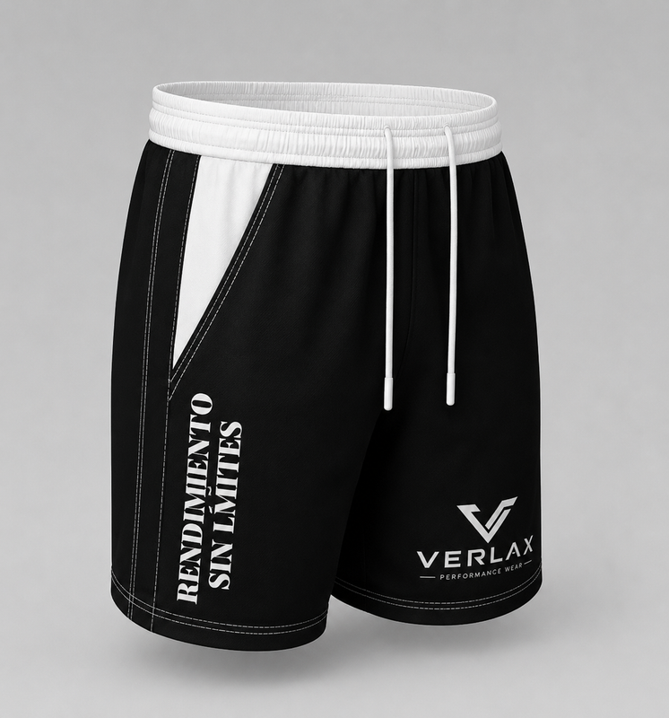 Edición GYM - Modelo 05