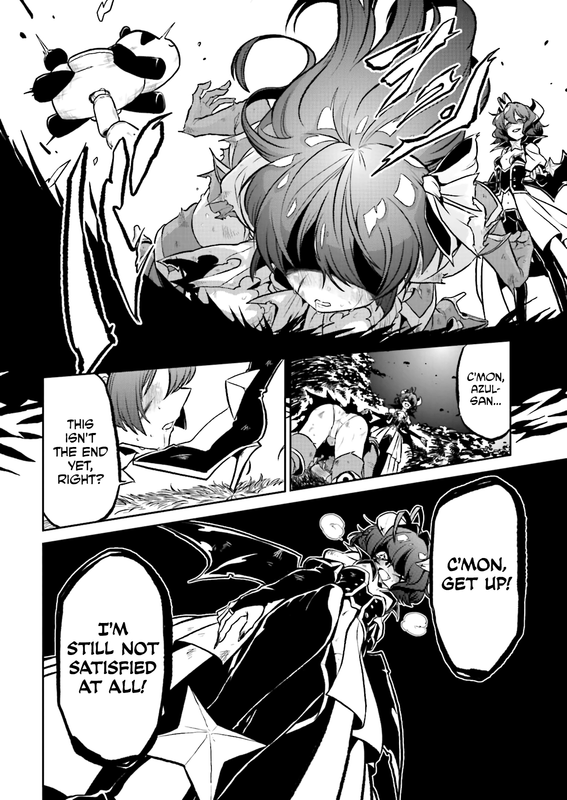 Looking Up To Magical Girls - Vol. 2 Ch. 10.zip-Looking Up To Magical Girls - Vol. 2 Ch. 10 - 021