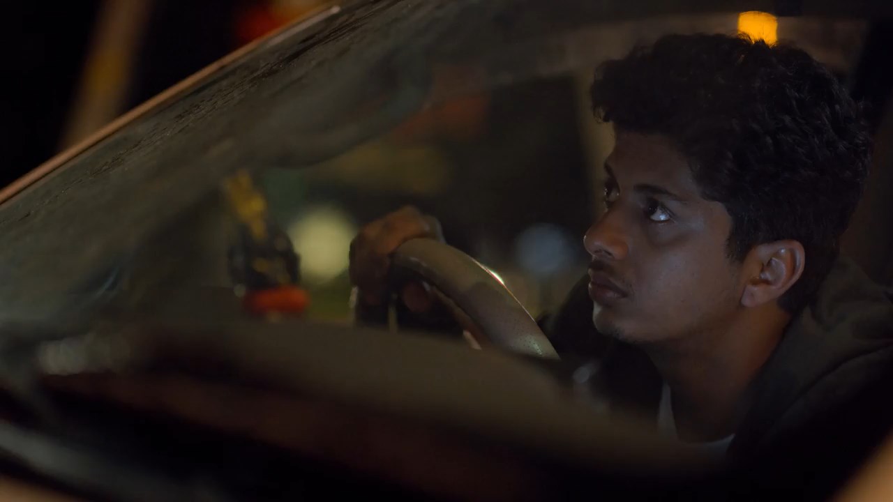 Black, White & Gray - Love Kills (2025) Season 1 [Hindi + Tamil + Telugu + Malayalam + Kannada] WebRip 480p, 720p ESub - Complete Screenshot