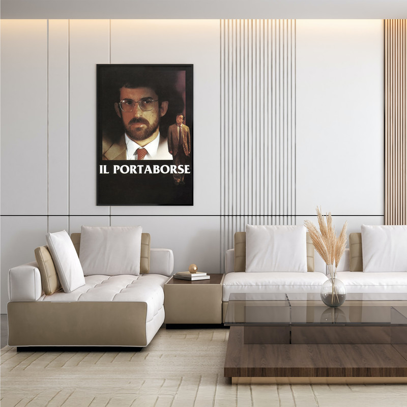 The Yes Man (1991) copy