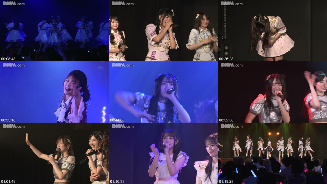SKE48 260529 チームS「ずっと君を探している」公演プレビュー画像 | SKE48 Team S 260529 Zutto Kimi o Sagashiteiru Stage Preview Screenshot