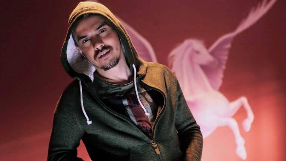 Bojan Tomovic 2018 -Sofi Sofija