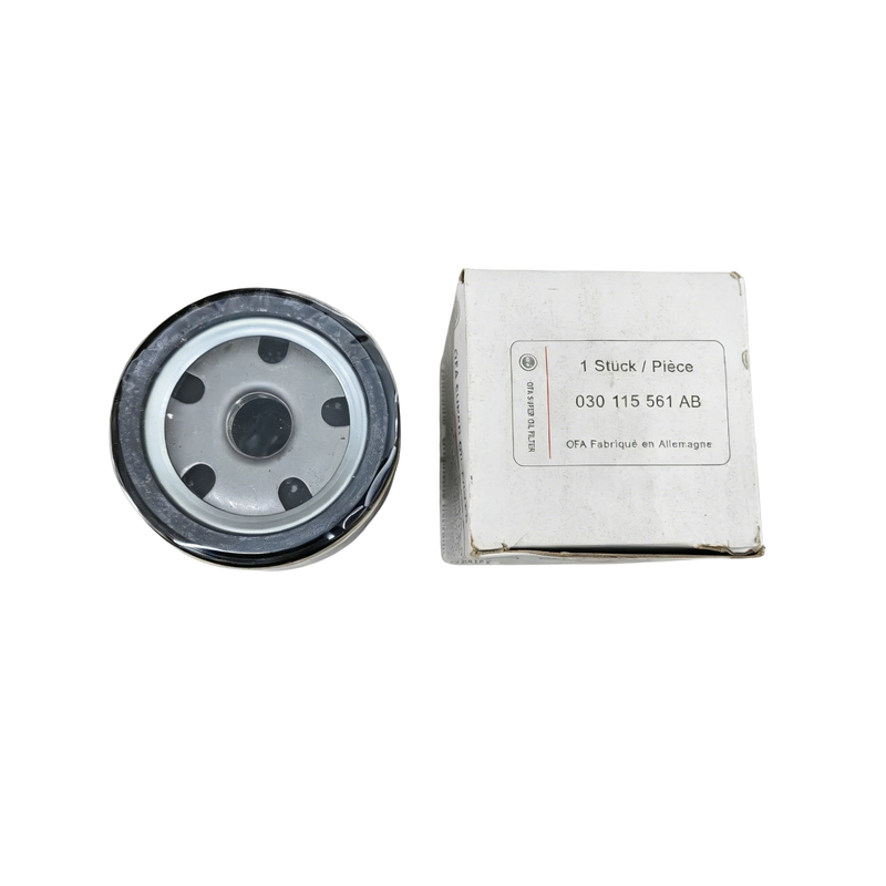 Volkswagen Polo 6N 1.4 Oil Filter (OE: 030 115 561AB)
