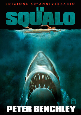 Peter Benchley - Lo squalo (2025)