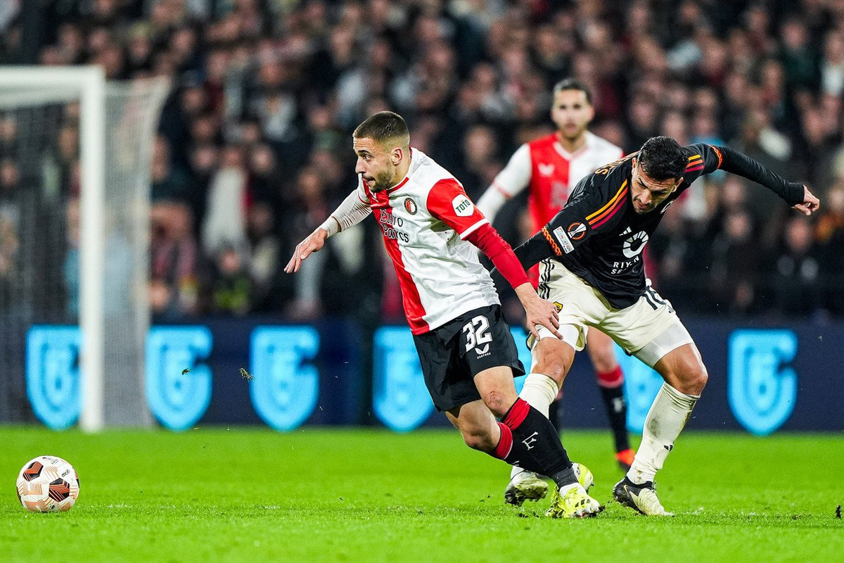 Feyenoord vs Aston Villa, 02h00 ngày 03/10