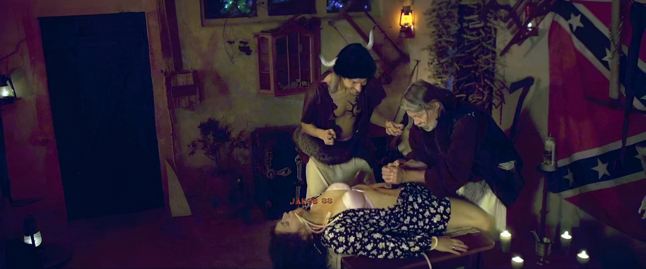 Zetkin Yikilmis 11 - Pink Rabbit 2022