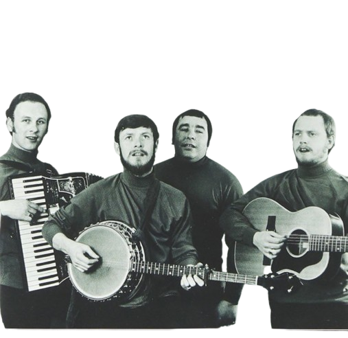 1 Irish Rovers