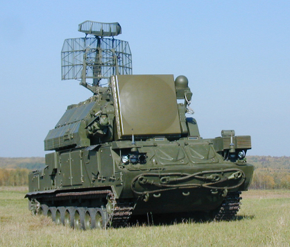 166. БМ 9А331