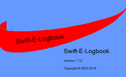 Swift-E-Logbook 1.8.0