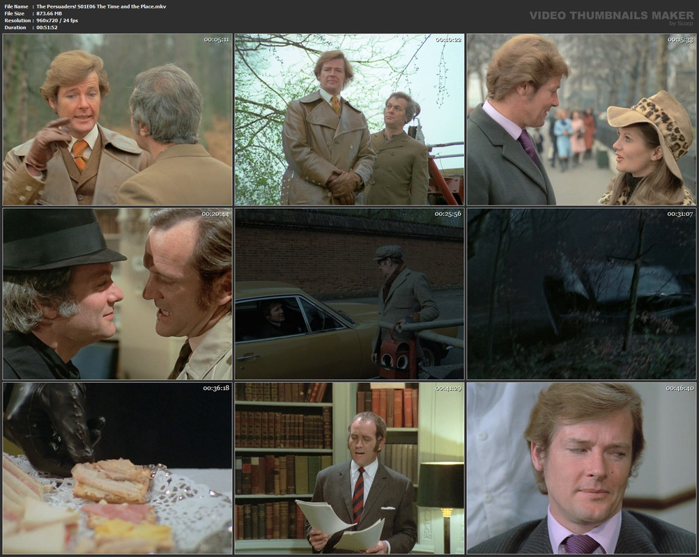 The Persuaders! S01E06 The Time and the Place.mkv