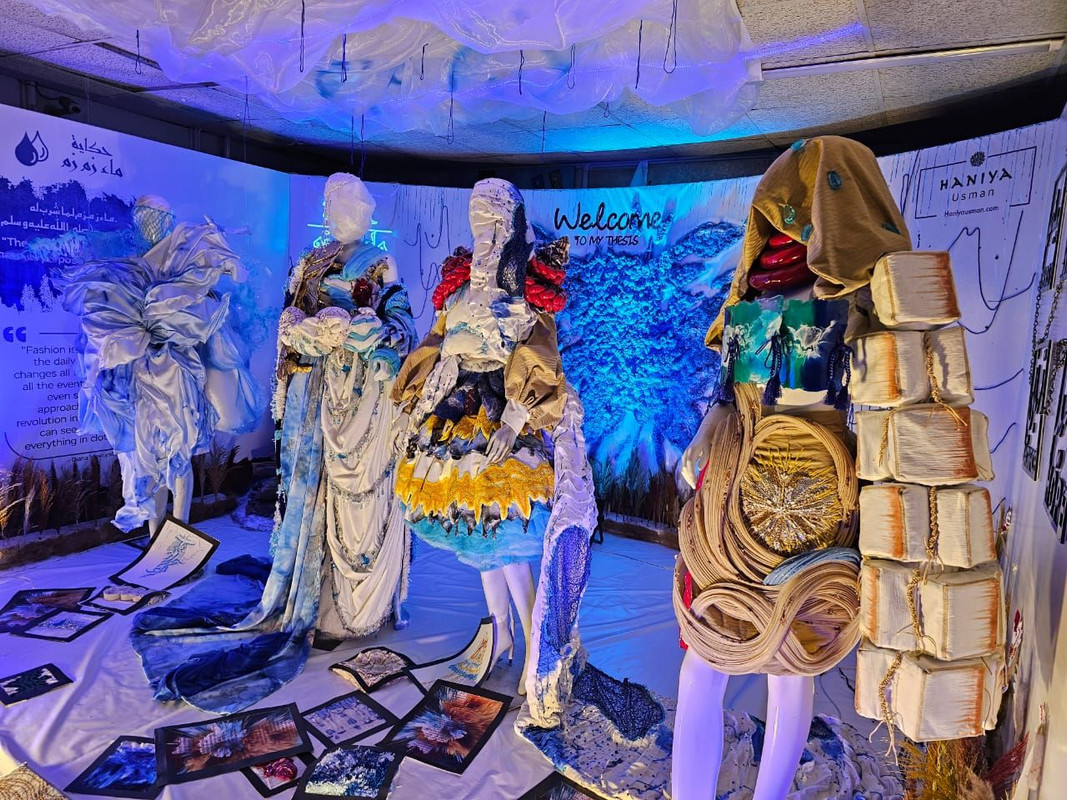 Custom Exhibition Stall