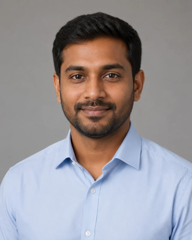 Ramesh Yadav