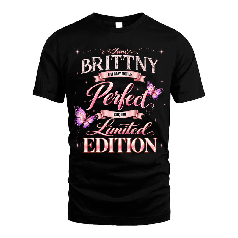 brittny
