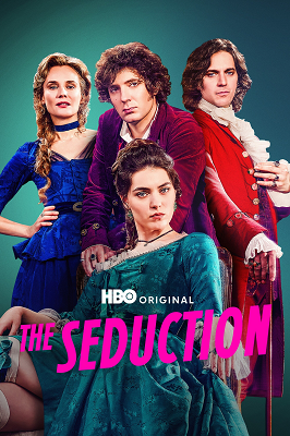 The Seduction - Stagione 1 (2025).mkv WEB-DL 1080p ITA FRE DDP5.1 H.264 [02/??]