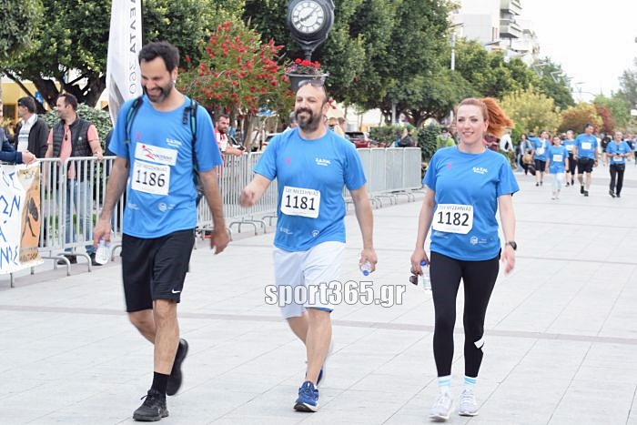 , ΦΩΤΟΡΕΠΟΡΤΑΖ: 20ος Αγώνας δρόμου Καλαμάτας