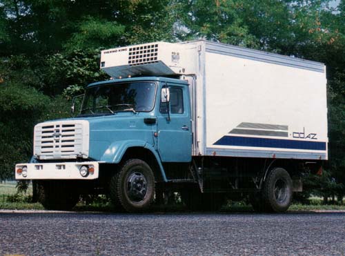 ОдАЗ-47093 (1989-95)