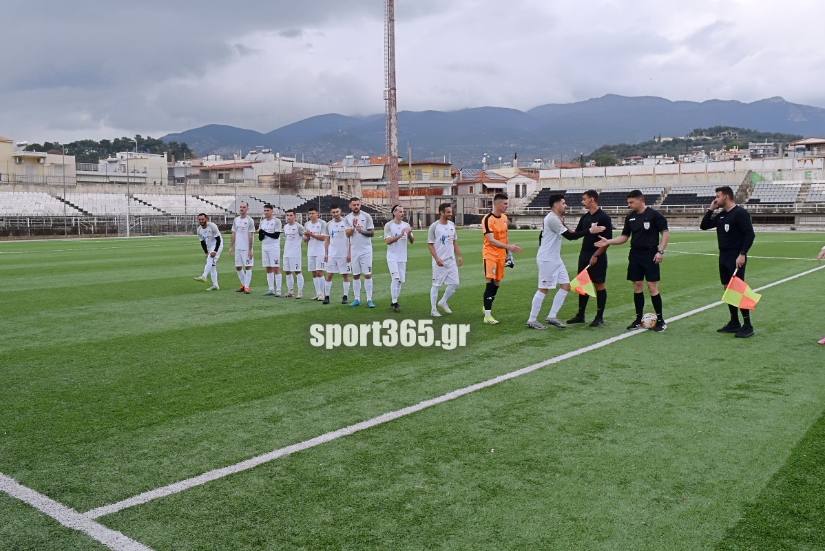 , Πανθουριακός – Ομόνοια 4-0: Ανέβασε στροφές στο τέλος (φωτογραφίες)