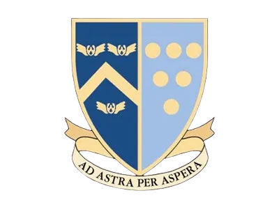 Dr. Challoner's Grammar School