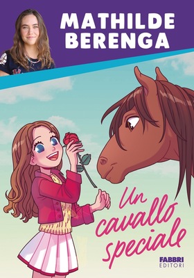 Mathilde Berenga - Un cavallo speciale (2025)
