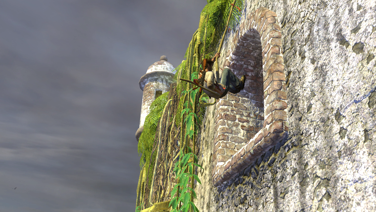 Uncharted  Drake's Fortuneв„ў_2