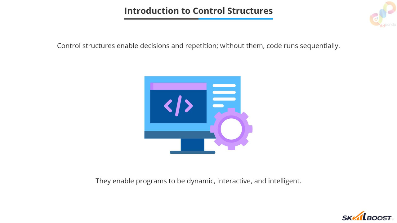 30 Introduction to Control Structures mp4 0000