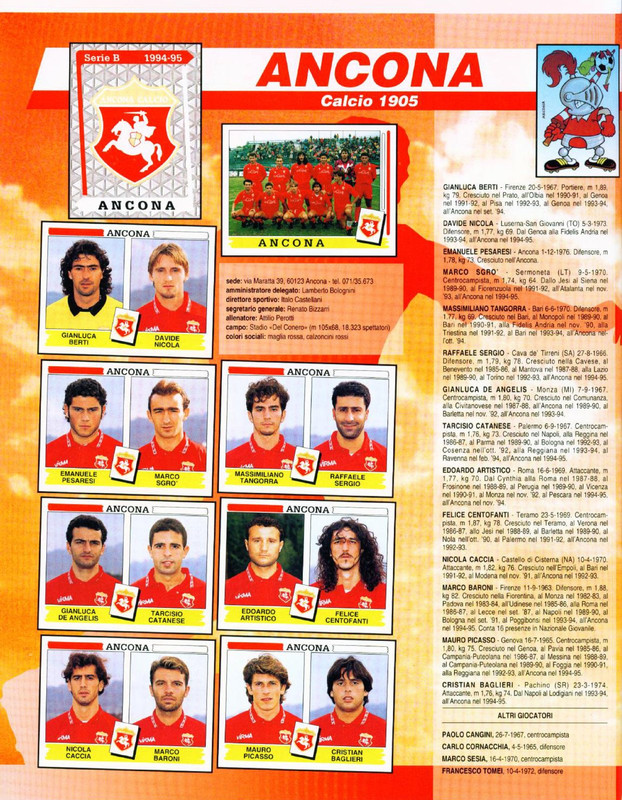 Calciatori 1994-1995 (Panini)-42
