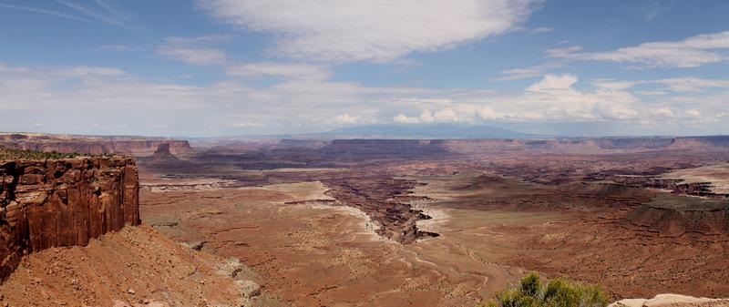 Día Quince: Monument Valley-Canyonlands-Moab - My West USA road trip: un viaje de película. (5)