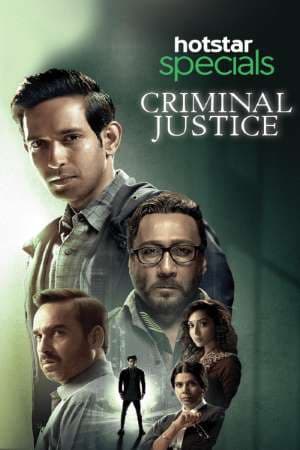 Criminal Justice: Behind Closed Doors (2020) S02 Complete Hindi DSNP WEB-DL x264 AAC ESUB