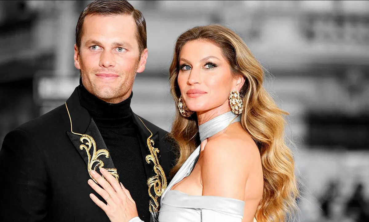 Esta es la lujosa casa recién comprada de Gisele Bündchen, la ex de Tom Brady