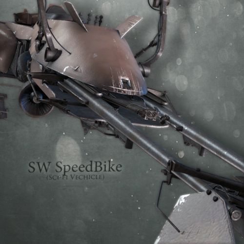 SW SpeedBike