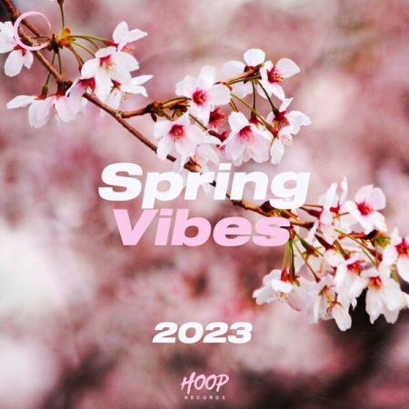 VA - Spring Vibes 2023 The Most Emotional Sounds by Hoop Records (2023)