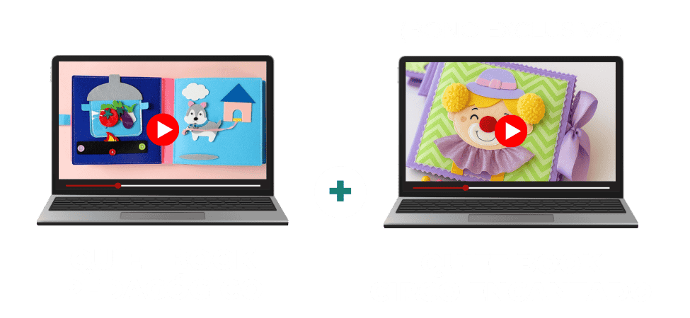 Banner de promoção para desktop