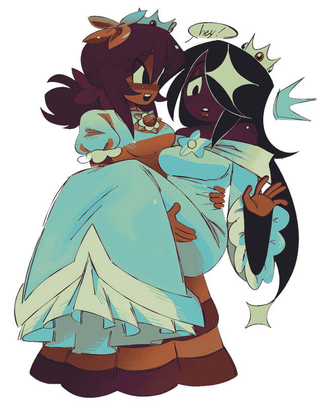 artist in link i love yuri