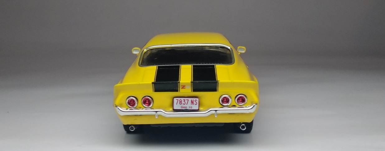 Chevrolet Camaro Z28RS (5)