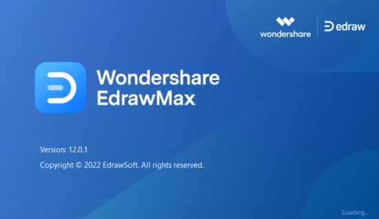 Edrawsoft EdrawMax Ultimate v12.0.2.927 Th-NYXEca-TD57p-DYDt826-FF9-X6bj8u-RKRJY