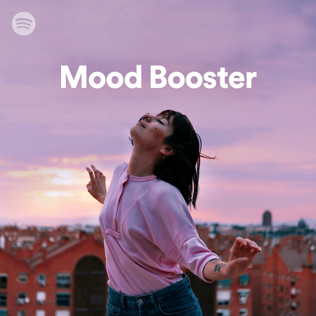 75 Tracks Mood Booster Songs Playlist (ETTV) [320] kbps