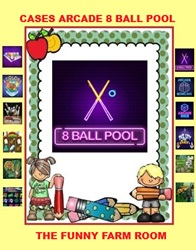 8 ball pool