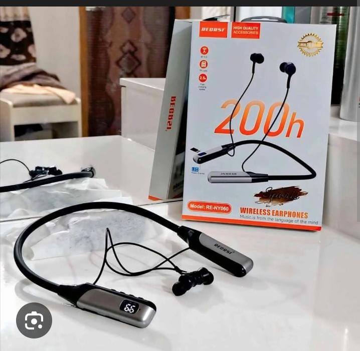 Rm Smart shop Nic Band