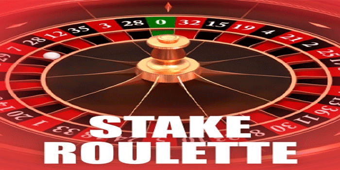 Tips Jitu Menang dan Raih Jackpot Casino Stake Roulette di Situs PALU4D