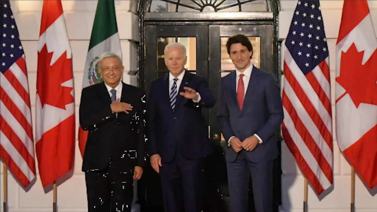 Cumbre de Líderes de América del Norte será el 10 de enero: Marcelo Ebrard