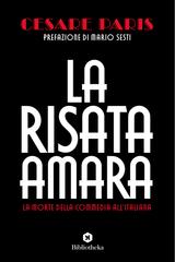 Cesare Paris – La Risata amara (2021)