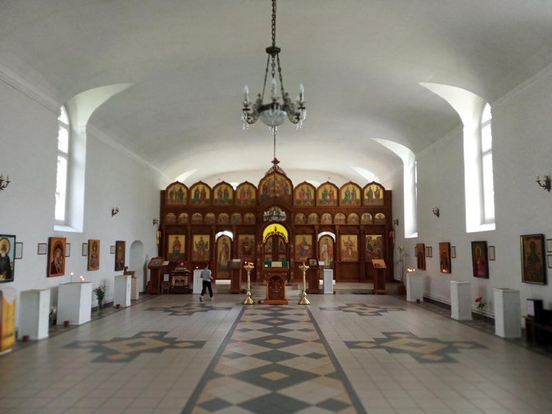 Возвращение в Калининград и... в Кёнигсберг. Маленькие городки бывшей Пруссии