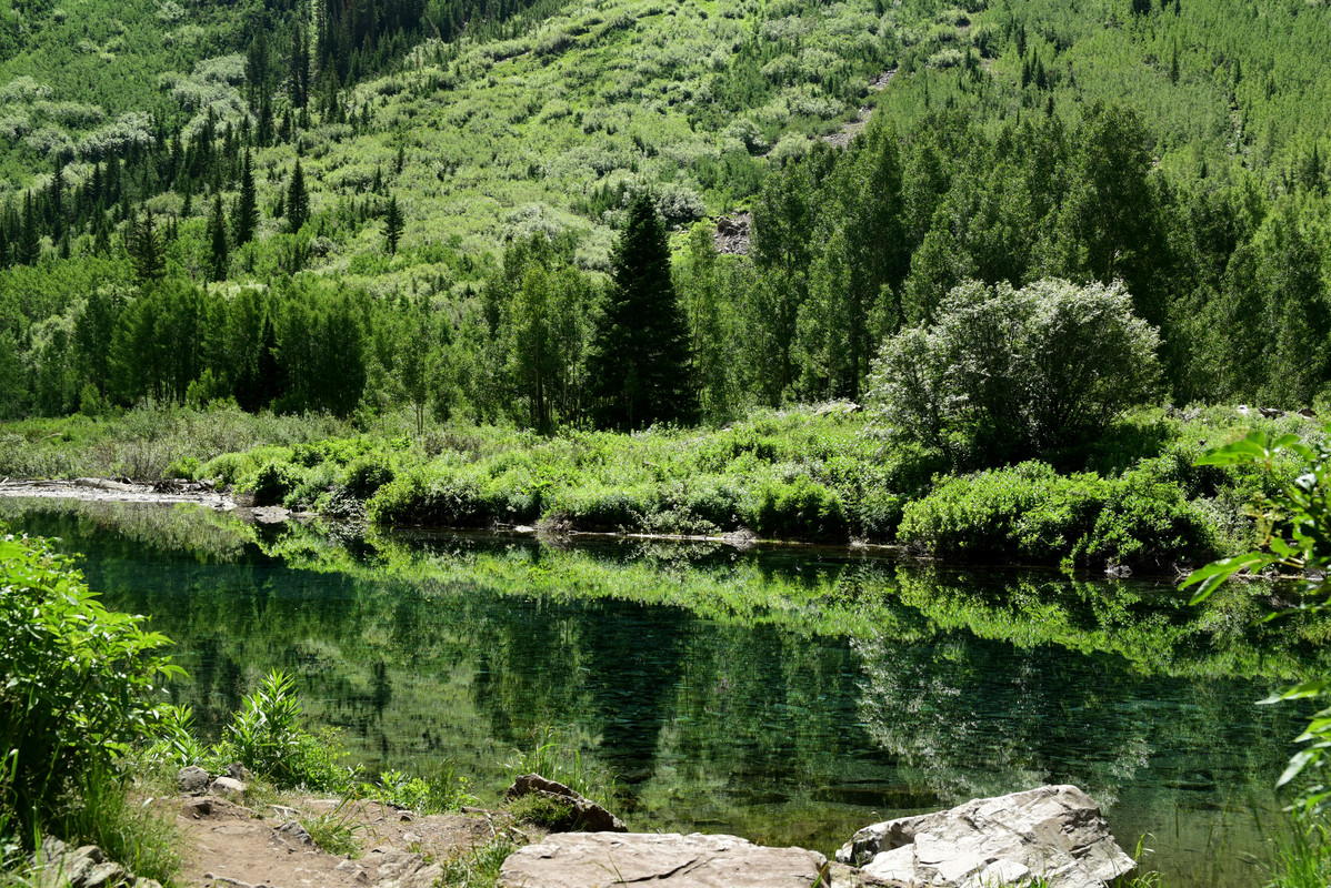 En ruta por Colorado (2022) - Blogs de USA - En el corazón del estado (66)
