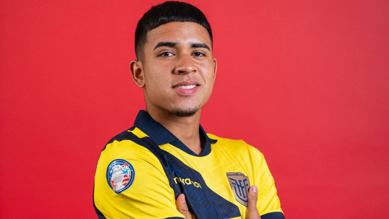 Kendry Paéz