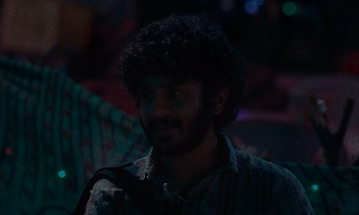 All We Imagine as Light 2024 WebRip [Malayalam] 480p, 720p ESub Screenshot