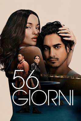 56 Giorni - Stagione 1 (2026).mkv WEB-DL 1080p ITA ENG DDP5.1 H.264 [Completa]
