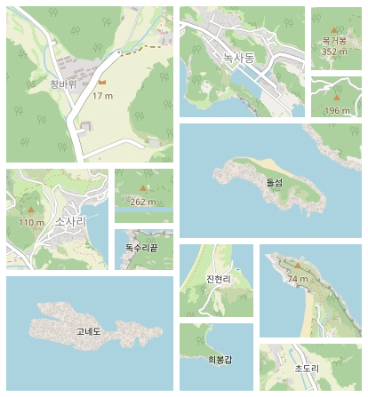 IMG 9 - MIX HAMLET VILLAGE CAPES PEAK ISLET