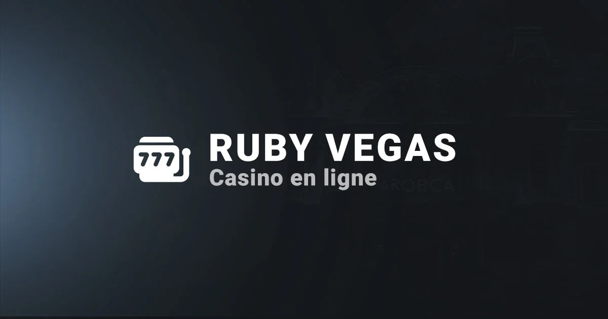 ruby vegas casino