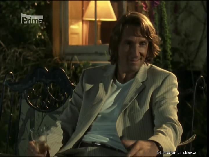 Rosamunde Pilcherová-Pírka ve větru-(německý romantický seriál) 